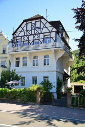 Villa Rheinufer